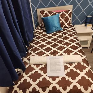 Budget Single Room